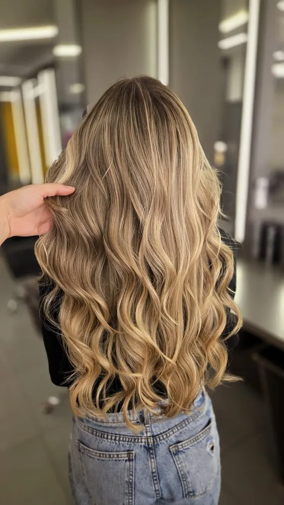 Imagem ilustrativa de mechas